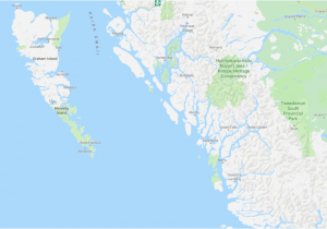 Google Maps Abbotsford Bc Canada 5 1 Magnitude Earthquake Hits Coast Of B C Ctv News