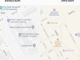 Google Maps Albany oregon Google Maps S Moat