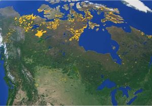 Google Maps Alberta Canada Google Maps now Shows Indigenous Lands Across Canada