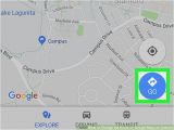 Google Maps and Directions Canada How to Change the Route On Google Maps On android 7 Steps