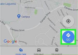 Google Maps and Directions Canada How to Change the Route On Google Maps On android 7 Steps