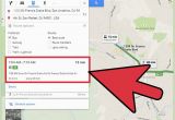 Google Maps and Directions Canada How to Get Bus Directions On Google Maps 14 Steps with Pictures