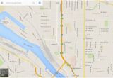Google Maps and Driving Directions Canada How to Use Google Maps Cycling Directions
