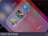 Google Maps Arles France Google Maps Stockfotos Google Maps Bilder Alamy