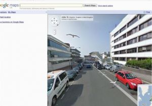 Google Maps Bath England Bing Maps Streetside Beugt Sich Datenschutz forderungen Pc News