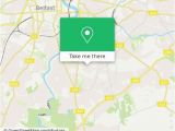 Google Maps Belfast northern Ireland How to Get to 0d In Belfast by Bus Moovit