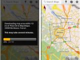 Google Maps Bordeaux France Google Maps for android Update Adds Bus Journey Planning and Offline