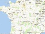 Google Maps Bordeaux France Printable Map Of France Tatsachen Info