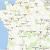 Google Maps Bordeaux France Printable Map Of France Tatsachen Info