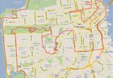 Google Maps California Coast Google Map 49 Mile Drive Travel In 2018 Pinterest San