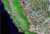 Google Maps California Counties California County Map