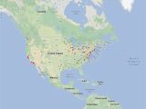 Google Maps Canada Bc Google Maps and atlases