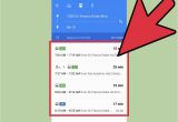 Google Maps Canada Directions How to Get Bus Directions On Google Maps 14 Steps with