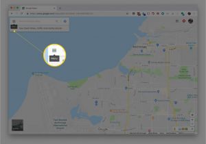 Google Maps Canada Driving Directions How to Use Google Maps Cycling Directions