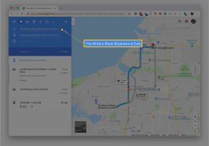 Google Maps Canada Find Directions How to Use Google Maps Cycling Directions