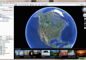 Google Maps Canada Francais Google Earth Benutzen Wikihow