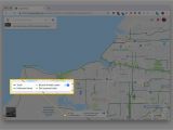 Google Maps Canada Get Directions How to Use Google Maps Cycling Directions