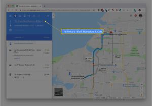 Google Maps Canada Get Directions How to Use Google Maps Cycling Directions
