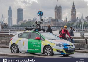 Google Maps Canada Street View Cities Google Maps Car Stock Photos Google Maps Car Stock Images Alamy