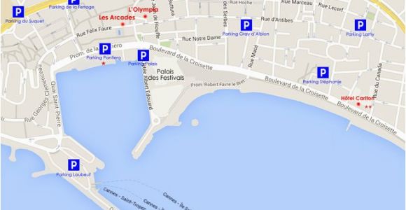 Google Maps Cannes France Aktualisiert 2019 Studio Elly Appartement In Cannes Tripadvisor