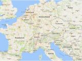 Google Maps Cannes France Das Groa E Luftlinien Quiz Geo