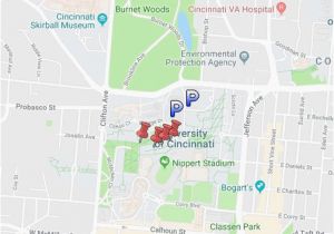 Google Maps Cincinnati Ohio Ohio State University Google Maps Secretmuseum