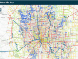 Google Maps Columbus Ohio Columbus Metro Bike Map