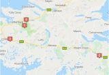Google Maps Cork Ireland Connemara Co Galway Ireland Google My Maps