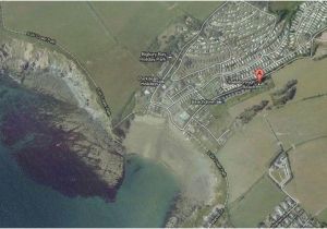 Google Maps Cornwall England Challaborough Bay Satellite Google Maps Favourite Places