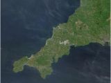 Google Maps Cornwall England Geography Of Cornwall Wikipedia