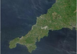 Google Maps Cornwall England Geography Of Cornwall Wikipedia
