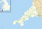Google Maps Cornwall England List Of Churches In Cornwall Wikipedia