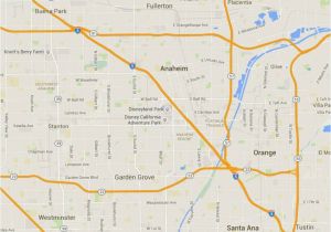 Google Maps Corvallis oregon Anaheim California Map Google Secretmuseum