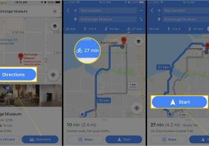 Google Maps Directions Driving Canada How to Use Google Maps Cycling Directions