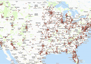 Google Maps Directions Ireland Printable north America Map and Satellite Image Large Wall United