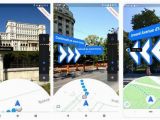 Google Maps Driving Directions Europe Google Launched today Live View A New Feature for Google Maps