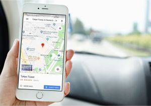 Google Maps Driving Directions Ireland 11 Useful Travel Apps that Work Just Fine Offline