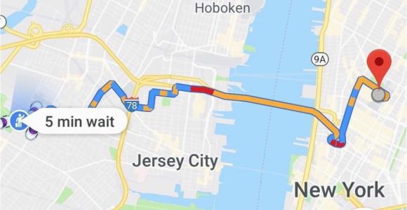 Google Maps Driving Directions Ireland Best Navigation Apps Google Maps Vs Apple Maps Vs Waze Vs