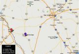 Google Maps Eagle Pass Texas Ufos Lights In the Texas Sky May 2013