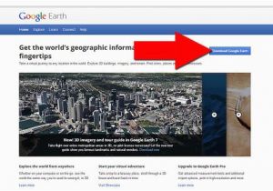 Google Maps En Francais Canada Google Earth Benutzen Wikihow