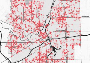 Google Maps Flint Michigan Flint Michigan Zip Code Map Secretmuseum