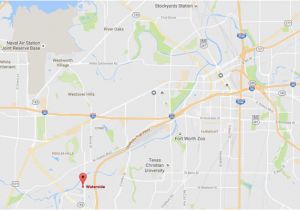 Google Maps fort Worth Texas Welcome to Waterside Your Guide to fort Worth S Newest Development