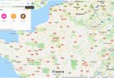 Google Maps Français Canada Addthis