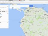 Google Maps France In English Directions Google My Maps Tutorial 2016