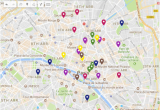 Google Maps France Route Planner How to Use Google Maps when You Re Traveling Quartzy