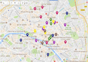 Google Maps France Route Planner How to Use Google Maps when You Re Traveling Quartzy