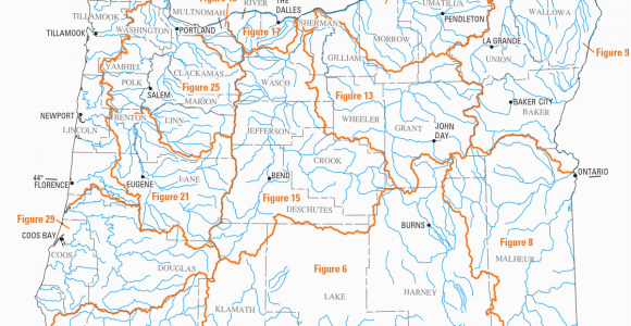 Google Maps Grants Pass oregon List Of Rivers Of oregon Wikipedia