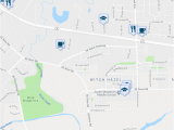 Google Maps Hillsboro oregon 4039 southeast Lone Oak Street Hillsboro or Walk Score