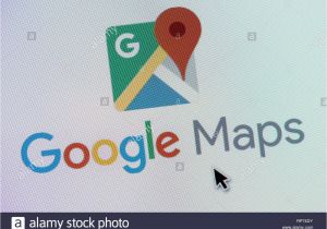 Google Maps Ireland Cork Google Maps Stockfotos Google Maps Bilder Alamy