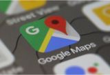 Google Maps Ireland Distance Calculator Google Maps Adds Ability to See Speed Limits and Speed Traps In 40